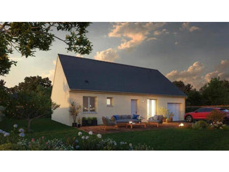 vente maison à saint-joachim (44720) : à vendre / 77m² saint-joachim