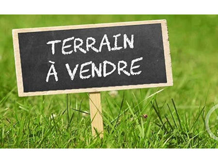 vente terrain à saint-nazaire (44600) : à vendre / 461m² saint-nazaire