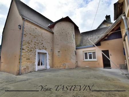 vente maison à ballon (72290) : à vendre / 136m² ballon