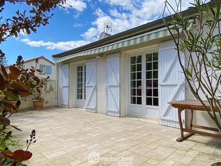 vente maison à saint-christophe-du-bois (49280) : à vendre / 120m² saint-christophe-du-boi