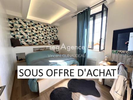 vente maison à saint-christophe-du-bois (49280) : à vendre / 98m² saint-christophe-du-bois