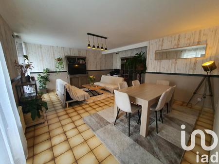 vente maison à treffieux (44170) : à vendre / 140m² treffieux