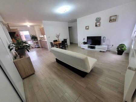 vente appartement 3 pièces à saint-herblain bourg-solvardière-pelousière (44800) : à vendr