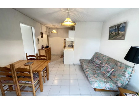 vente appartement 2 pièces 33 m² cavalaire-sur-mer (83240)