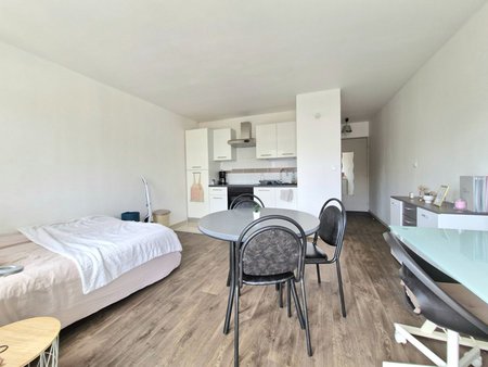 en vente appartement 24 75 m² – 120 000 € |lille
