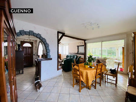 vente maison à bonchamp-lès-laval (53960) : à vendre / 130m² bonchamp-lès-laval