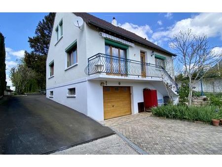 vente maison 6 pièces 106 m² montreuil-aux-lions (02310)