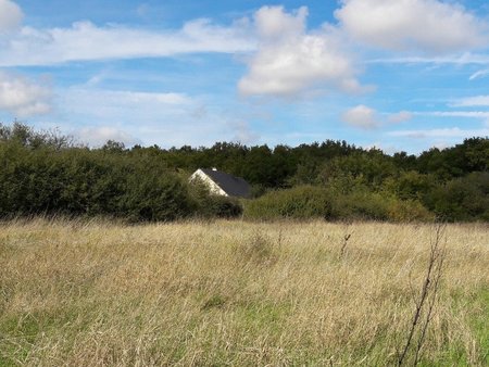 terrain à bâtir à azay-le-rideau (37190)