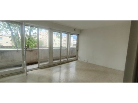 appartement reims 75.32 m² t-4 à vendre  89 000 €