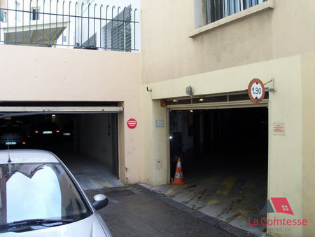 garage castellane / rouet