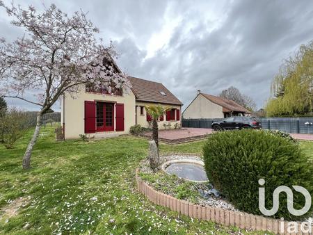 vente maison piscine à roézé-sur-sarthe (72210) : à vendre piscine / 143m² roézé-sur-sarth