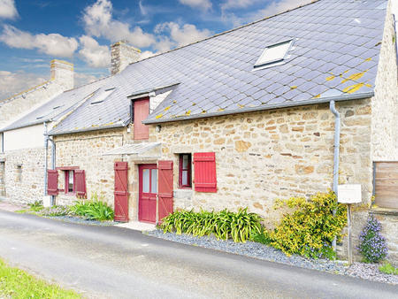 vente maison à roz-sur-couesnon (35610) : à vendre / 117m² roz-sur-couesnon