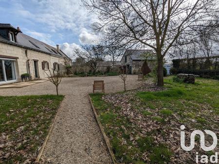 vente maison à varennes-sur-loire (49730) : à vendre / 130m² varennes-sur-loire