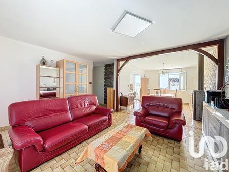 vente maison à rablay-sur-layon (49750) : à vendre / 100m² rablay-sur-layon