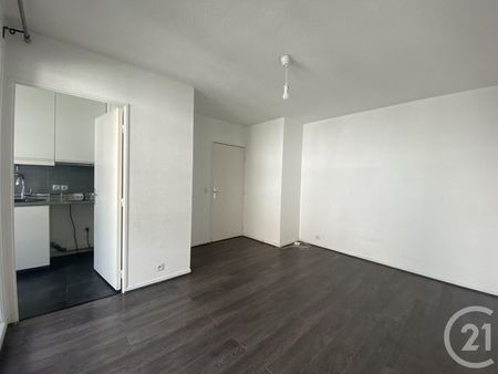 appartement f2 à vendre - 2 pièces - 35 46 m2 - cergy - 95 - ile-de-france
