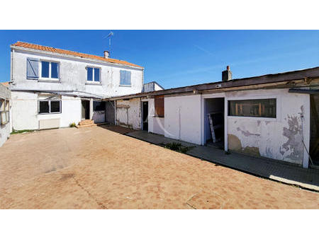 vente maison à saint-jean-de-monts (85160) : à vendre / saint-jean-de-monts