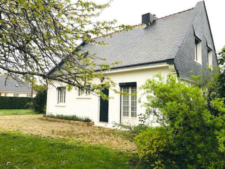 vente maison à la chapelle-des-marais (44410) : à vendre / 114m² la chapelle-des-marais