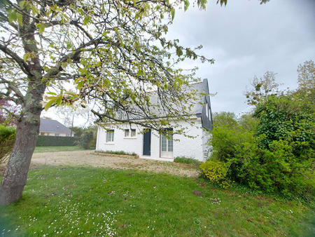 vente maison à la chapelle-des-marais (44410) : à vendre / 109m² la chapelle-des-marais