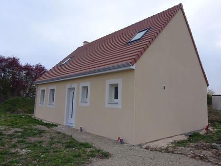 vente maison à la ferté-bernard (72400) : à vendre / 118m² la ferté-bernard