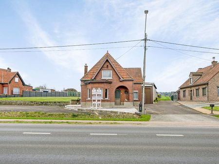 maison à vendre à scherpenheuvel € 633.000 (kpc6v) - future home | zimmo