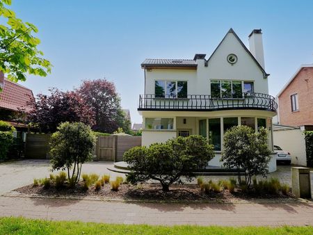 maison à vendre à brasschaat € 669.000 (kpb6f) - nick&ik | zimmo