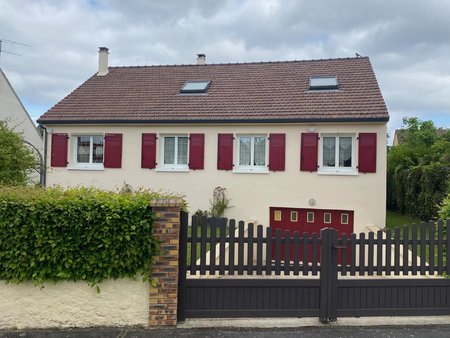 pavillon traditionnel sur sous-sol total