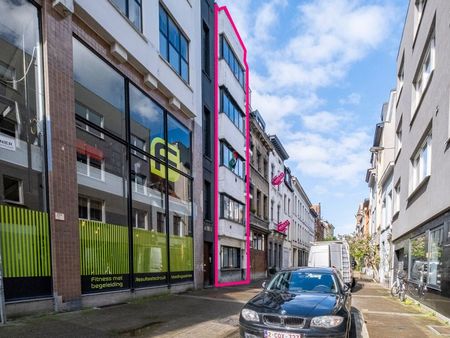 maison à vendre à antwerpen € 775.000 (kpb2l) - walls vastgoedmakelaars - antwerpen | zimm