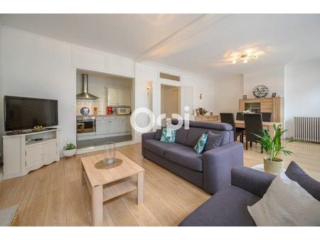 appartement saint-amand-les-eaux 101.06 m² t-3 à vendre  182 500 €