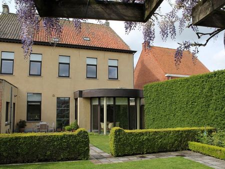 maison à vendre à wakken € 498.000 (kpcw3) - optimmo | zimmo