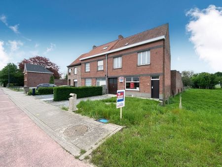 maison à vendre à vlamertinge € 197.000 (kpcyf) - partners in vastgoed | zimmo