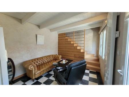 maison sainte-marie-de-ré m² t-2 à vendre  257 000 €