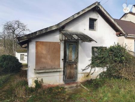 vente maison à osny (95520) : à vendre / 29m² osny