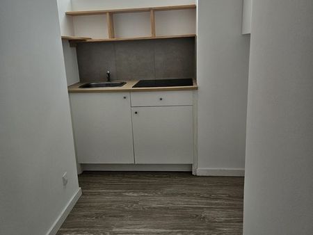 appartement 3 pièces 50 m²