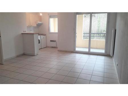 appartement t2 47.87m²