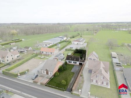 maison à vendre à waarschoot € 249.000 (kpd26) - era thuis | zimmo