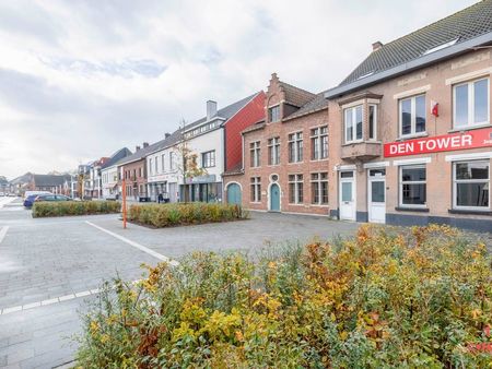 maison à vendre à wachtebeke € 285.000 (kpd1d) - convas | zimmo