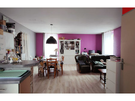 vente maison 4 pièces 76 m² baume-les-dames (25110)