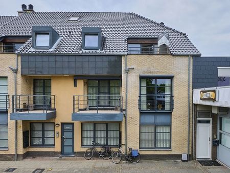 appartement à vendre à overpelt € 289.000 (kpd6y) - pelter makelaardij | zimmo