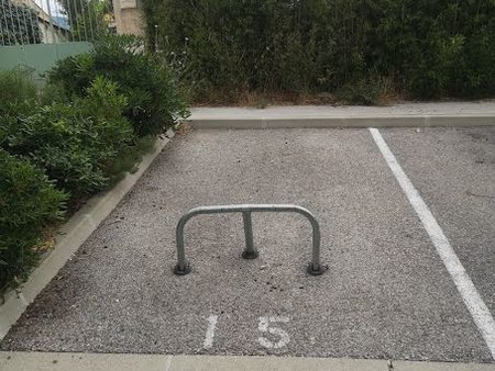 vente parking