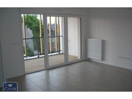 location appartement 3 pièces 61 m² montlouis-sur-loire (37270)