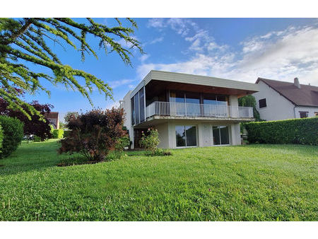 vente maison 5 pièces 165 m² laroche-saint-cydroine (89400)