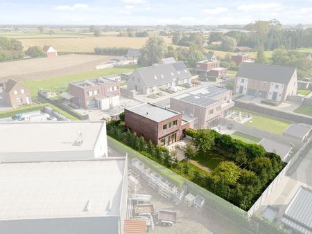 maison à vendre à zwevezele € 420.000 (kpdfh) - immo francois - tielt | zimmo