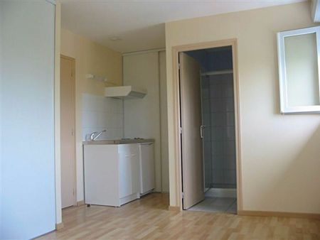 location appartement  20.37 m² t-1 à brive-la-gaillarde  355 €