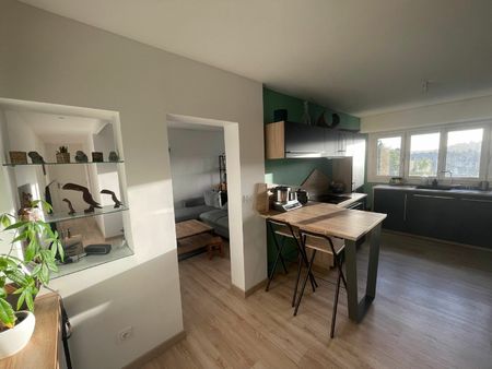 appartement évreux 65.18 m² t-3 à vendre  134 000 €