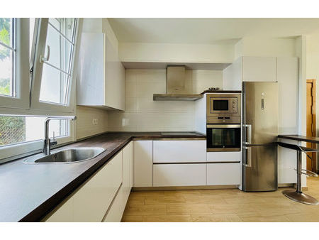 vente appartement 3 pièces 55 m² hendaye (64700)