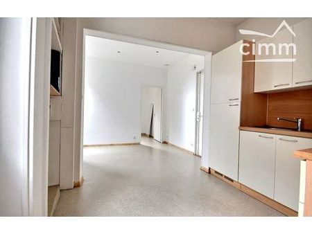 vente appartement 2 pièces 25 m² villard-bonnot (38190)