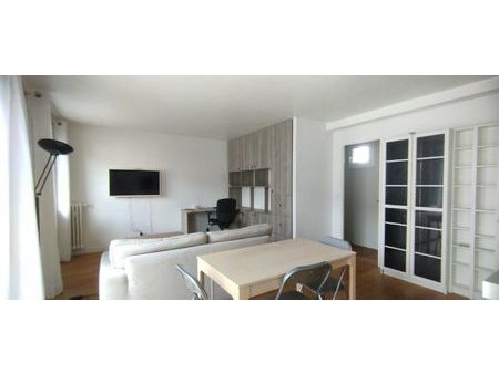 location appartement  57.76 m² t-2 à viroflay  1 280 €