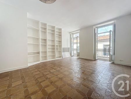 appartement t2 à vendre - 2 pièces - 65 28 m2 - sete - 34 - languedoc-roussillon