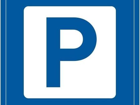 parking à vendre - 20 m2 - paris - 75011 - ile-de-france