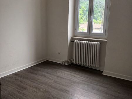 location appartement 95 m²